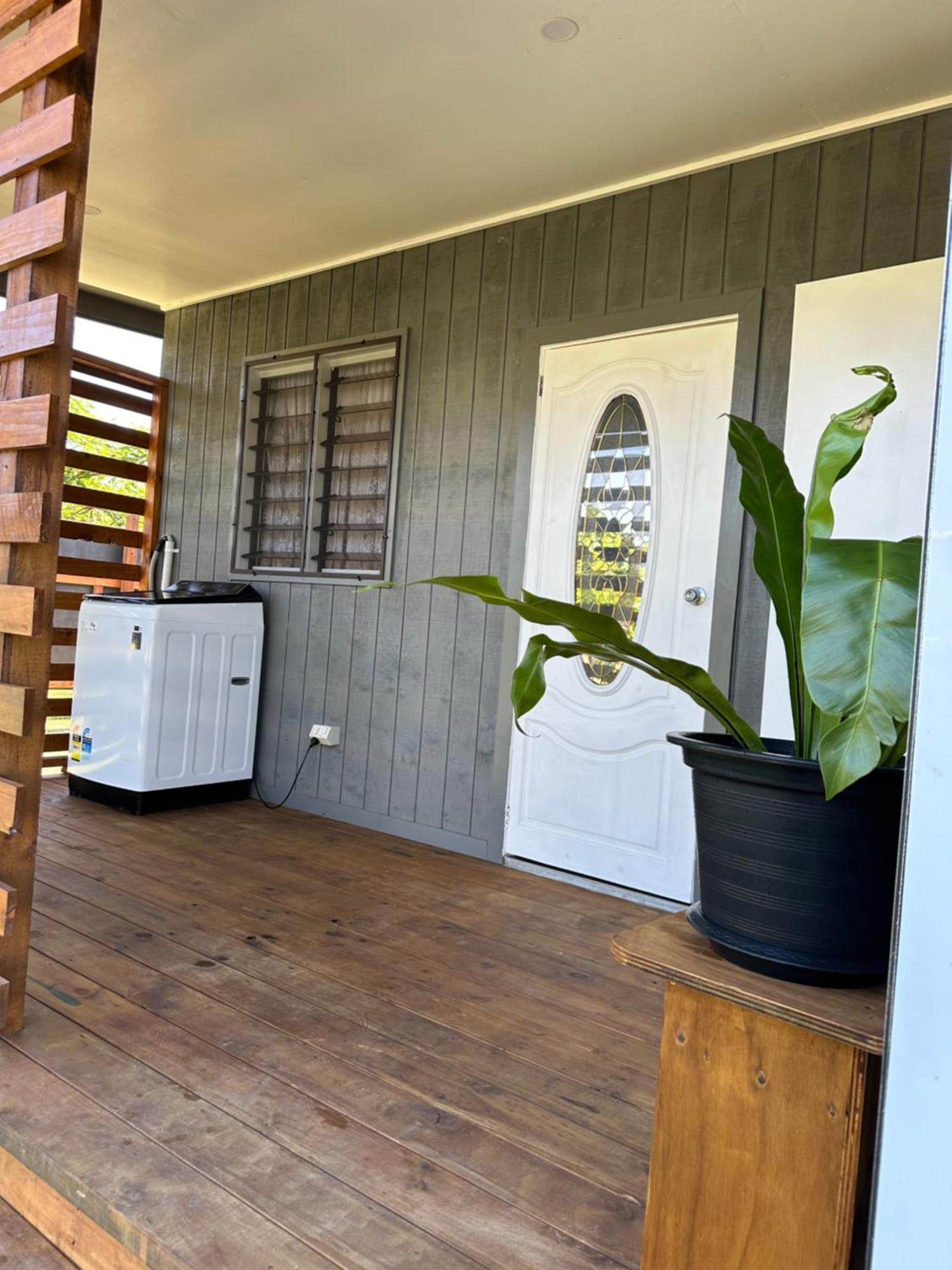 Rangiriri Vacay Unit 2 Villa Arutanga Exterior photo