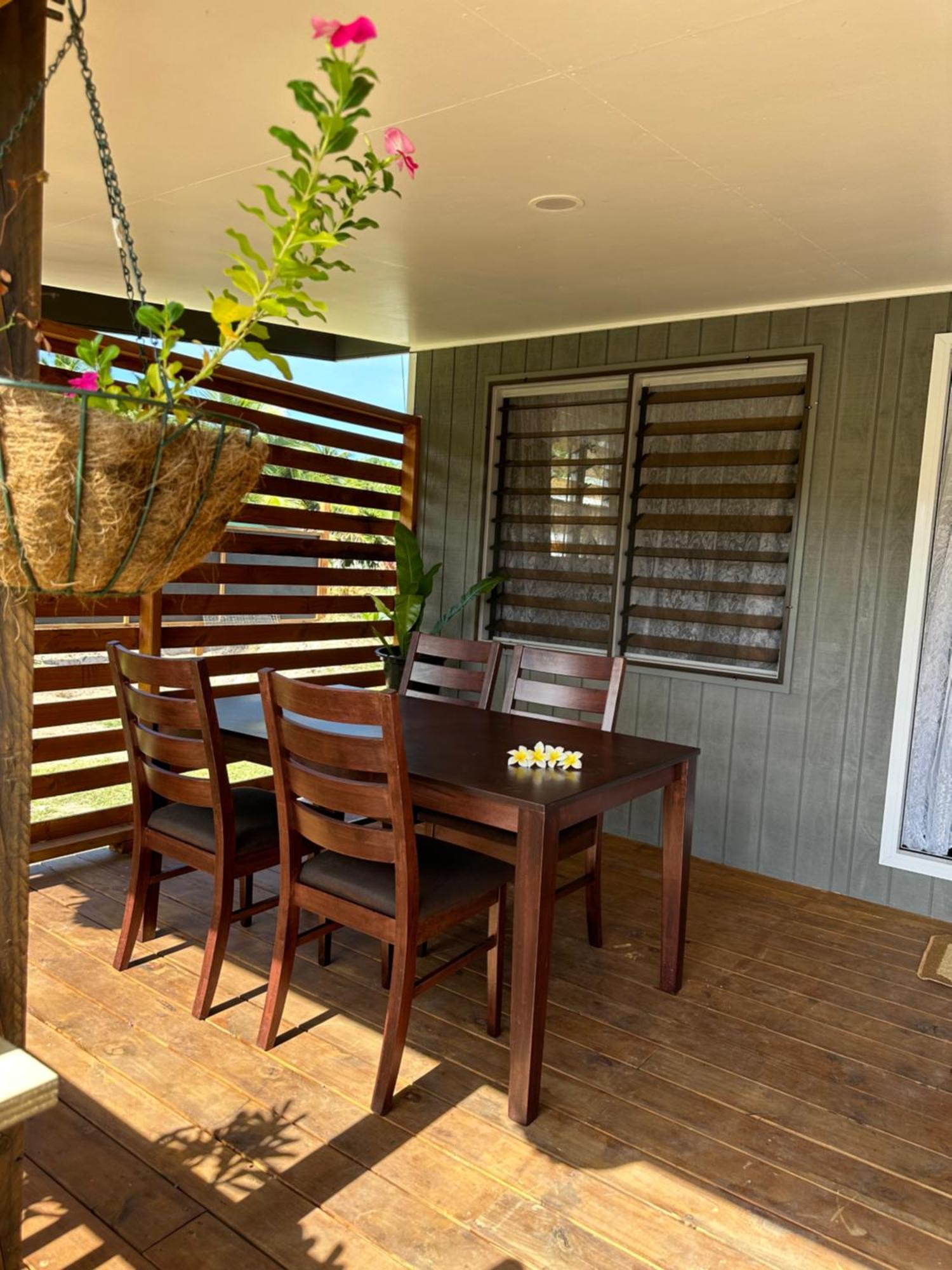 Rangiriri Vacay Unit 2 Villa Arutanga Exterior photo
