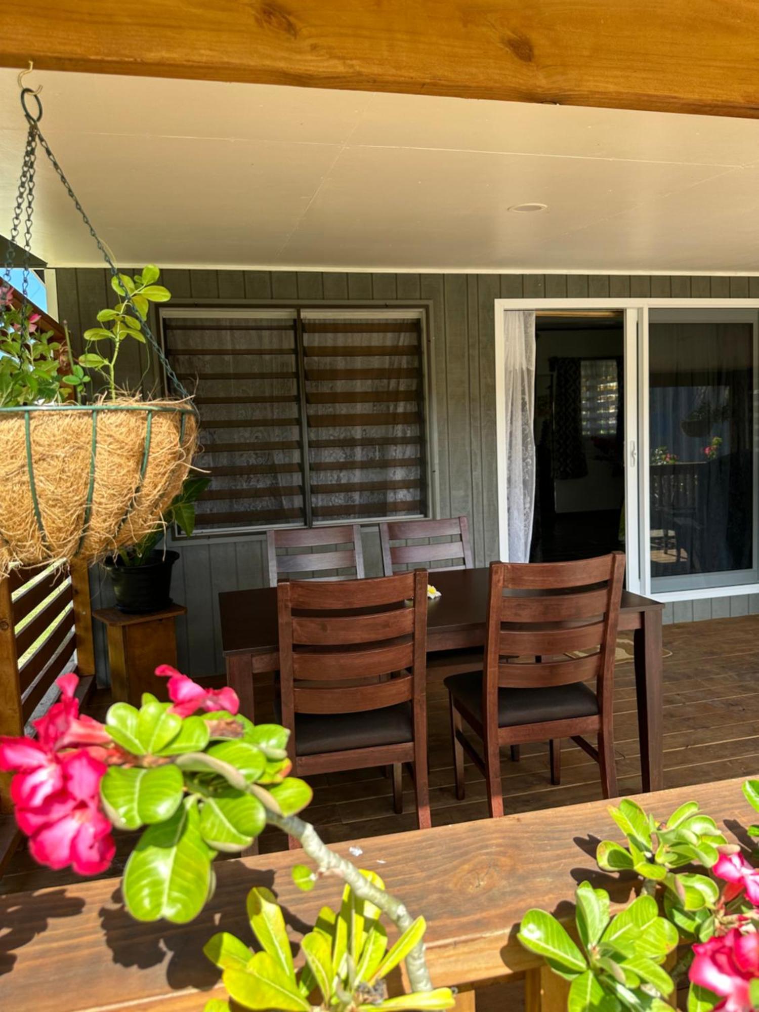 Rangiriri Vacay Unit 2 Villa Arutanga Exterior photo